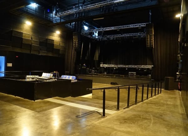 Le Metronum, Espace Culturel / Artistique, Toulouse, Occitanie, France